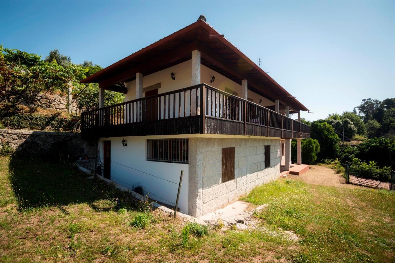 Quinta Da Prova Βίλα Arcos de Valdevez Εξωτερικό φωτογραφία