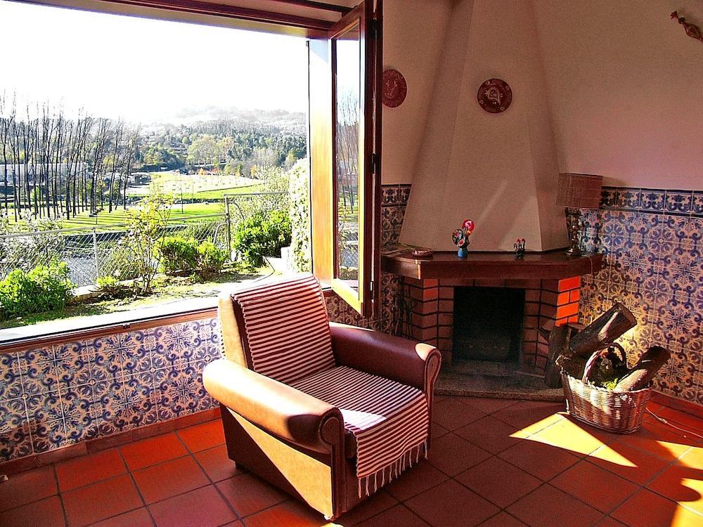 Quinta Da Prova Βίλα Arcos de Valdevez Εξωτερικό φωτογραφία
