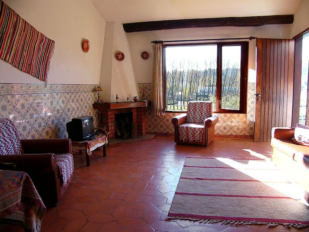 Quinta Da Prova Βίλα Arcos de Valdevez Εξωτερικό φωτογραφία