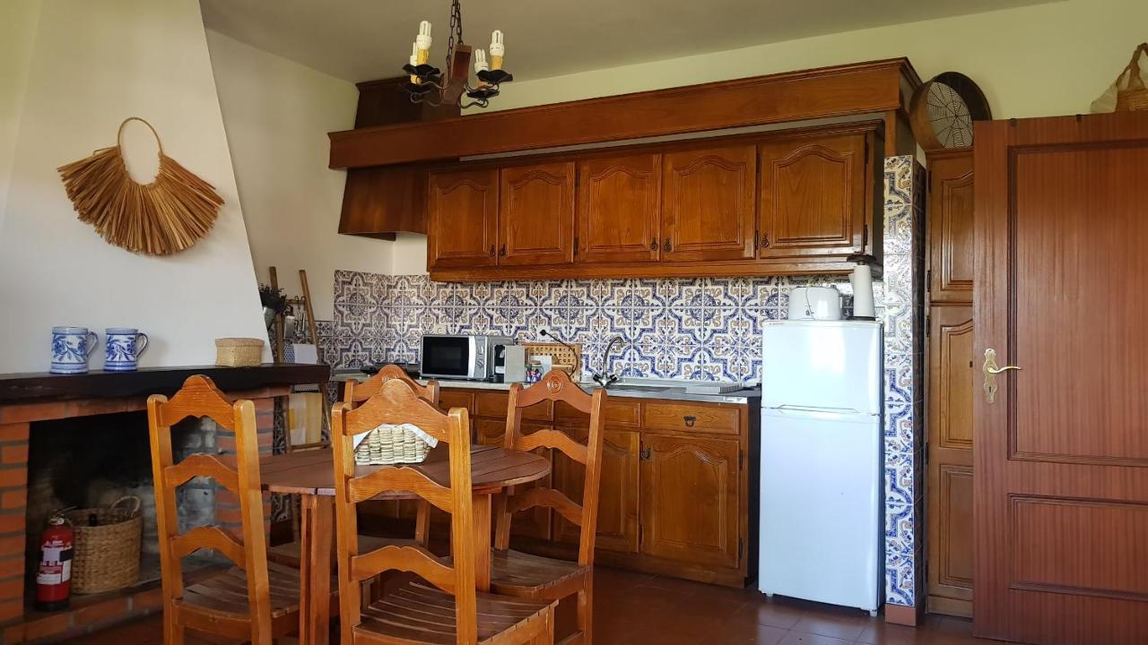 Quinta Da Prova Βίλα Arcos de Valdevez Εξωτερικό φωτογραφία