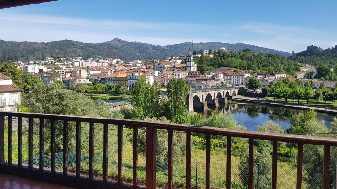 Quinta Da Prova Βίλα Arcos de Valdevez Εξωτερικό φωτογραφία
