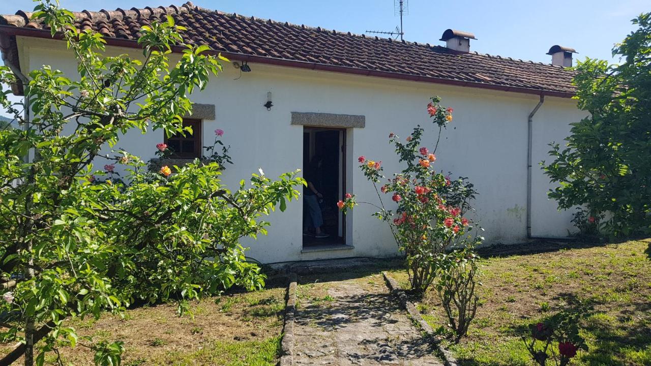 Quinta Da Prova Βίλα Arcos de Valdevez Εξωτερικό φωτογραφία