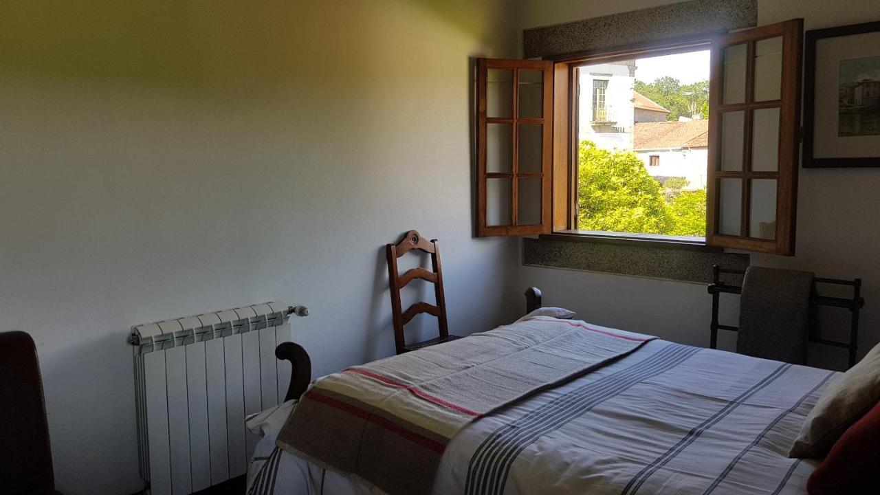 Quinta Da Prova Βίλα Arcos de Valdevez Εξωτερικό φωτογραφία