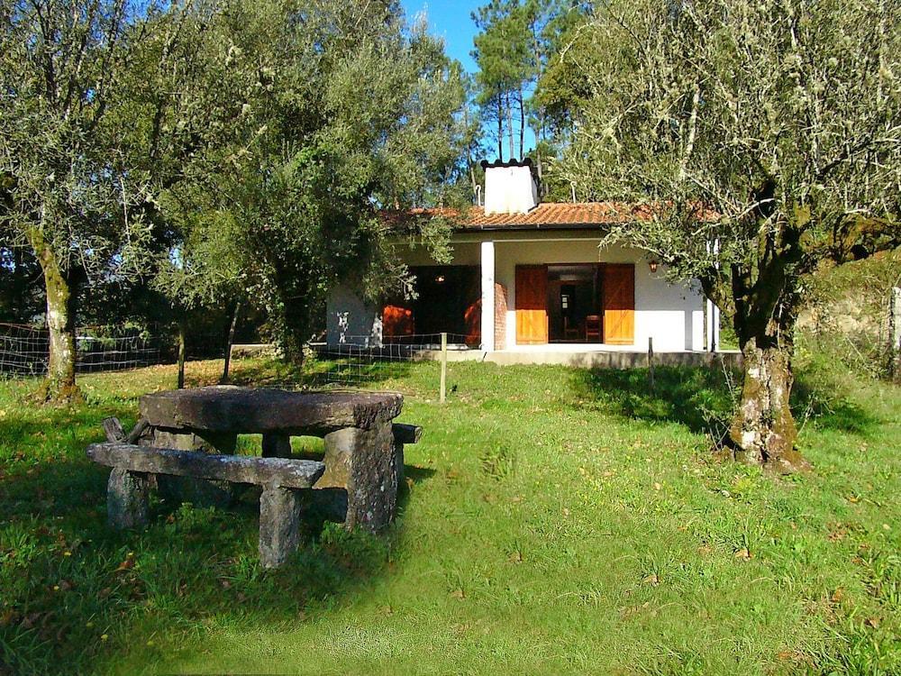 Quinta Da Prova Βίλα Arcos de Valdevez Εξωτερικό φωτογραφία
