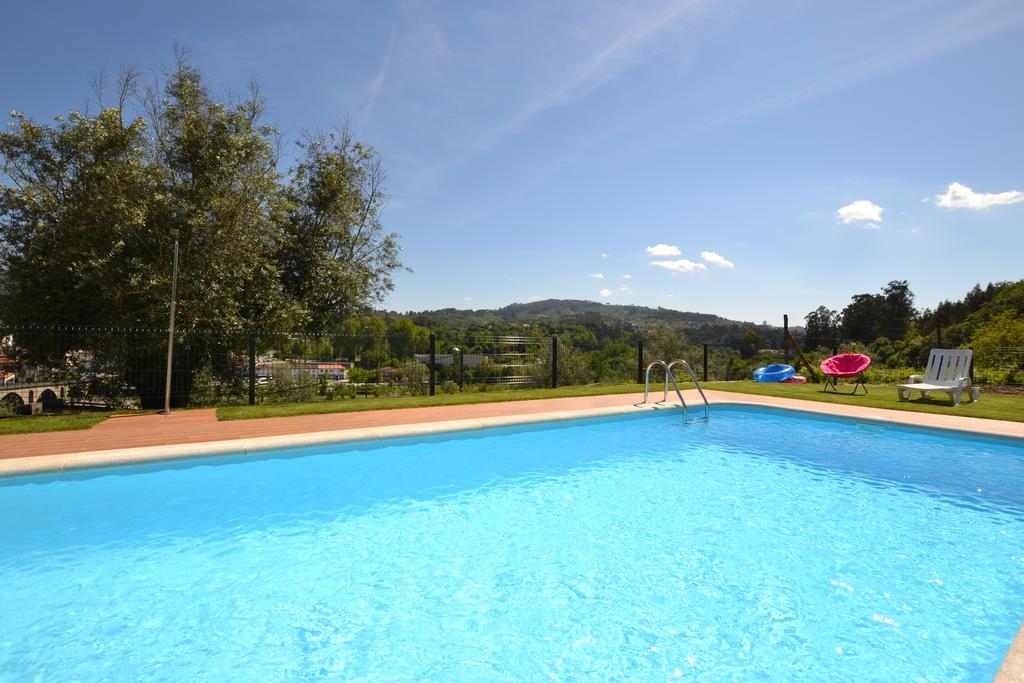 Quinta Da Prova Βίλα Arcos de Valdevez Εξωτερικό φωτογραφία