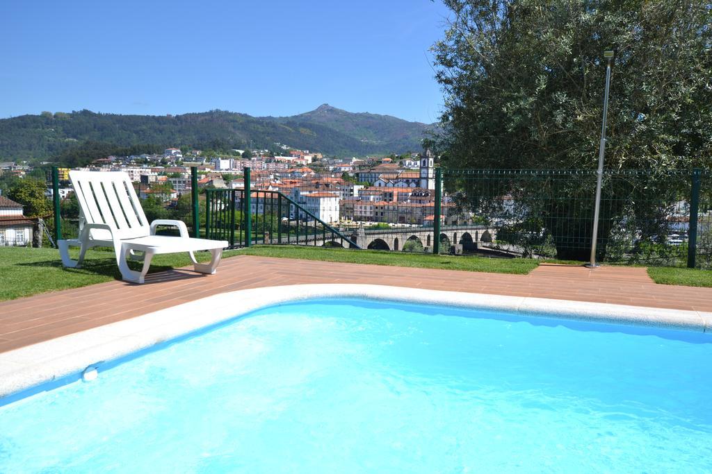 Quinta Da Prova Βίλα Arcos de Valdevez Εξωτερικό φωτογραφία