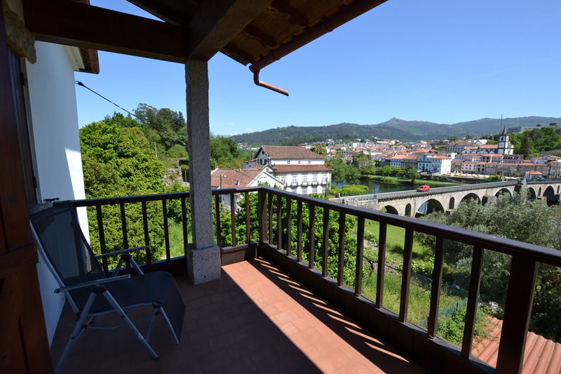 Quinta Da Prova Βίλα Arcos de Valdevez Εξωτερικό φωτογραφία