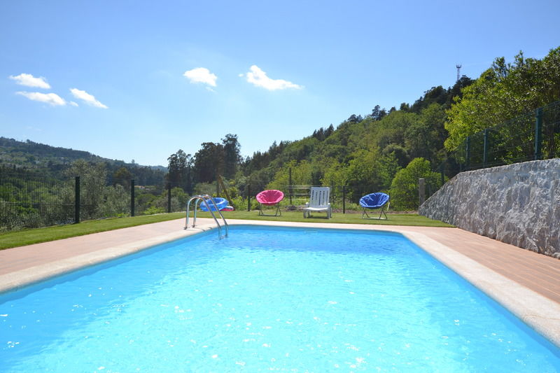 Quinta Da Prova Βίλα Arcos de Valdevez Εξωτερικό φωτογραφία