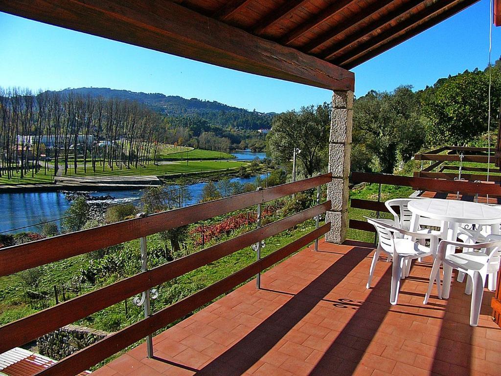 Quinta Da Prova Βίλα Arcos de Valdevez Εξωτερικό φωτογραφία